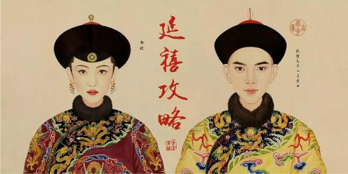 張家港廣告設計行業(yè)中的“延禧攻略”，教你變“王者”